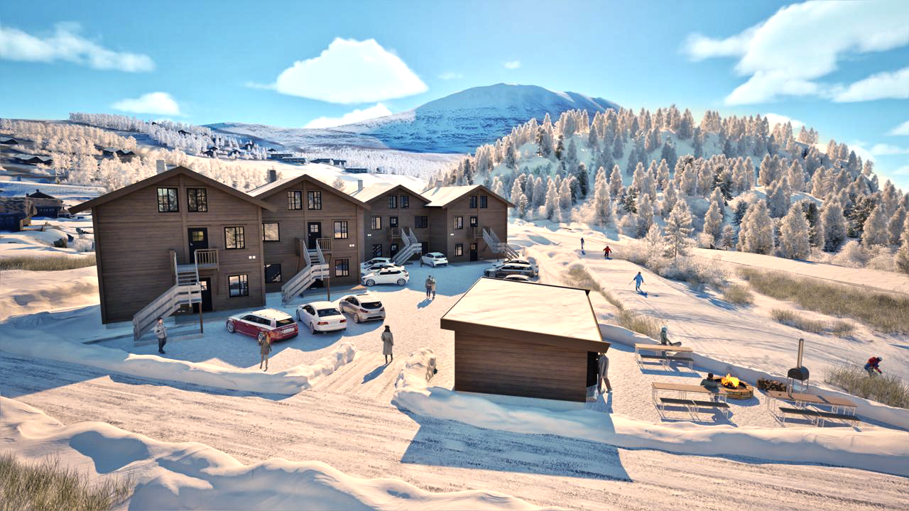 Vinter